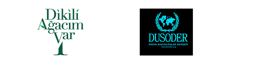 DUSUODER Hatıra Zeytin Bahçesi